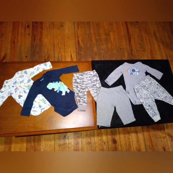 Baby boy bundle - Picture 6 of 16